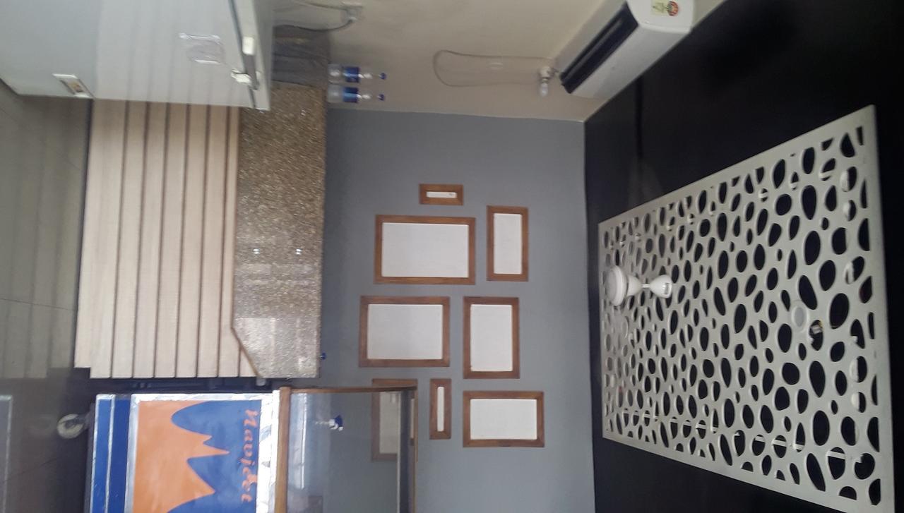 Hotel Palace Hoshiarpur Екстериор снимка